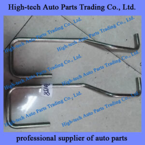 Weichai engine turbocharger oil intake hose 612600070158 TUYAU TURBO for BEIBEN JAC FOTON SHACMAN SINOTRUK HOWO truck Yutong King Long bus LIUGONG XCMG wheel loader