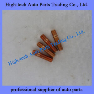 Weichai engine turbocharger screw 81560110187 VIS for BEIBEN JAC FOTON SHACMAN SINOTRUK HOWO truck Yutong King Long bus LIUGONG XCMG wheel loader