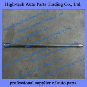 Weichai engine valve push rod 612600050210 TIGES SOUPAPE MOTEUR for BEIBEN truck, JAC, FOTON, SHACMAN, SINOTRUK HOWO truck, Yutong bus, King Long bus LIUGONG XCMG wheel loader