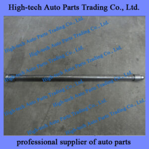 Weichai engine valve push rod 81500050070 TIGES SOUPAPE MOTEUR for BEIBEN truck, JAC, FOTON, SHACMAN, SINOTRUK HOWO truck, Yutong bus, King Long bus LIUGONG XCMG wheel loader