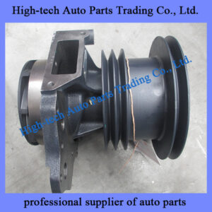 Weichai engine water pump 612600060234 POMPE A EAU for BEIBEN truck, JAC, FOTON, SHACMAN, SINOTRUK HOWO truck, Yutong bus, King Long bus LIUGONG XCMG wheel loader