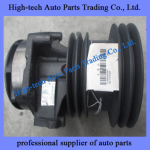 Weichai engine water pump 612600060260 POMPE A EAU for BEIBEN truck, JAC, FOTON, SHACMAN, SINOTRUK HOWO truck, Yutong bus, King Long bus LIUGONG XCMG wheel loader