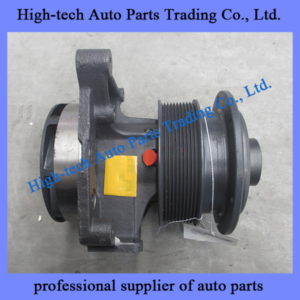 Weichai engine water pump 612600061498 POMPE A EAU for BEIBEN truck, JAC, FOTON, SHACMAN, SINOTRUK HOWO truck, Yutong bus, King Long bus LIUGONG XCMG wheel loader