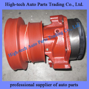 Weichai engine water pump 612600061685 POMPE A EAU for BEIBEN truck, JAC, FOTON, SHACMAN, SINOTRUK HOWO truck, Yutong bus, King Long bus LIUGONG XCMG wheel loader