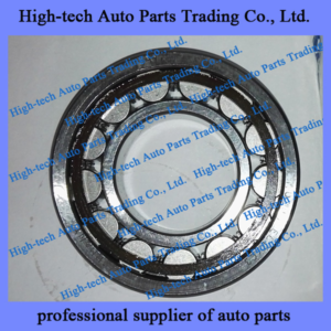 Weichai engine water pump bearing 90003320056 ROULEMENT DE POMPE A EAU for BEIBEN truck, JAC, SHACMAN, SINOTRUK HOWO truck, Yutong, King Long bus, XCMG, LIUGONG wheel loader