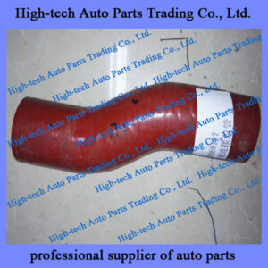 Weichai engine water pump connecting hose 61800060157 TUYAU for BEIBEN truck, JAC, SHACMAN, SINOTRUK HOWO truck, Yutong, King Long bus, XCMG, LIUGONG wheel loader