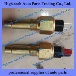 Weichai engine water temperature sensor 612600090358 MANO TRANSMETTEUR DE TEMPERATURE for BEIBEN truck, JAC, SHACMAN, SINOTRUK HOWO truck, Yutong, King Long bus, XCMG, LIUGONG wheel loader