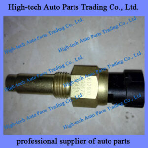 Weichai engine water temperature sensor 612600090672 MANO TRANSMETTEUR DE TEMPERATURE for BEIBEN truck, JAC, SHACMAN, SINOTRUK HOWO truck, Yutong, King Long bus, XCMG, LIUGONG wheel loader
