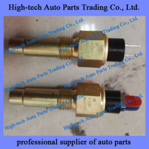Weichai engine water temperature sensor 614090067 TRANSMETTEUR DE TEMPERATURE for BEIBEN truck, JAC, SHACMAN, SINOTRUK HOWO truck, Yutong, King Long bus, XCMG, LIUGONG wheel loader