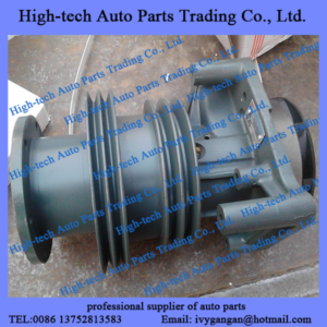 Weichai water pump 61500060033 POMPE A EAU for XCMG ZL50G wheel loader