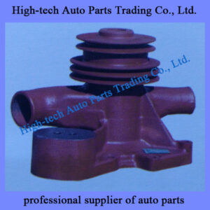 weichai engine WD615 WD618 WP10 water pump 612600060997 POMPE A EAU for BEIBEN truck, JAC, FOTON, SHACMAN, SINOTRUK HOWO truck, Yutong bus, King Long bus LIUGONG XCMG wheel loader
