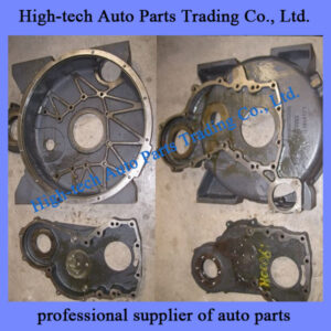 weichai engine WD615 cylinder block housing parts, flywheel PTO housing 615Q0170037 CLOCHE D’EMBRAYAGE for BEIBEN JAC FOTON SHACMAN SINOTRUK HOWO truck
