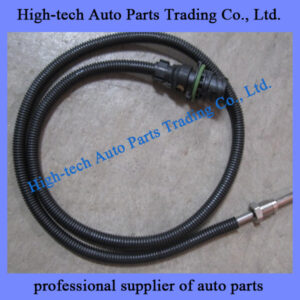 weichai engine exhaust temperature sensor 612640130139 for BEIBEN truck, JAC, FOTON, SHACMAN, SINOTRUK HOWO truck, Yutong bus, King Long bus LIUGONG XCMG wheel loader