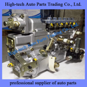weichai engine injection pump 612601080386 POMPE D’INJECTION for BEIBEN truck, JAC, FOTON, SHACMAN, SINOTRUK HOWO truck, Yutong bus, King Long bus LIUGONG XCMG wheel loader