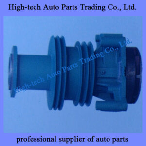 weichai engine parts WD615 water pump 612600060143 POMPE A EAU for BEIBEN truck, JAC, FOTON, SHACMAN, SINOTRUK HOWO truck, Yutong bus, King Long bus LIUGONG XCMG wheel loader