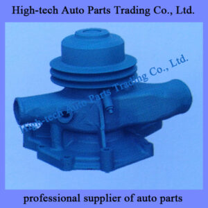 weichai engine parts WD618 water pump 61800061007 POMPE A EAU for BEIBEN truck, JAC, FOTON, SHACMAN, SINOTRUK HOWO truck, Yutong bus, King Long bus LIUGONG XCMG wheel loader