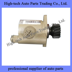 weichai engine parts hydraulic pump, steering pump 612600130149 POMPE DE DIRECTION for BEIBEN JAC FOTON HANVAN SHACMAN SINOTRUK HOWO truck Yutong King Long bus LIUGONG XCMG wheel loader