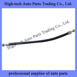 weichai engine parts oil tube 61560070012A TUYAU GRAISSAGE for BEIBEN truck, JAC, FOTON, SHACMAN, SINOTRUK HOWO truck, Yutong bus, King Long bus LIUGONG XCMG wheel loader